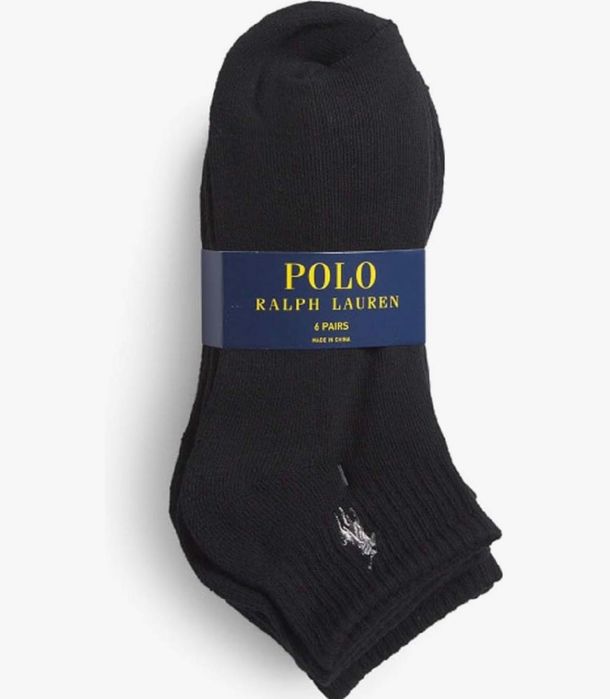 Мъжки чарапи Ralph Lauren