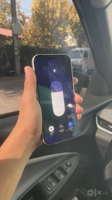 iPhone 17 Pro Max 256 Gb