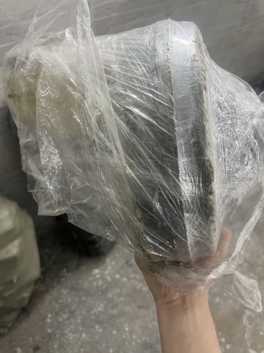 Bmw E-39 до рест вакуум