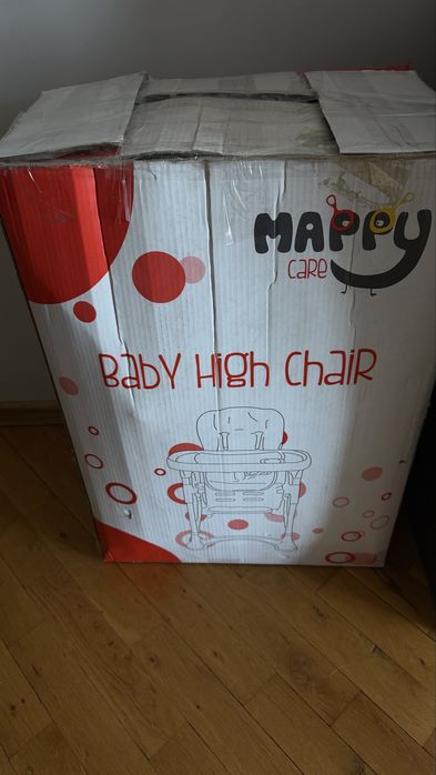 Столче за хранене