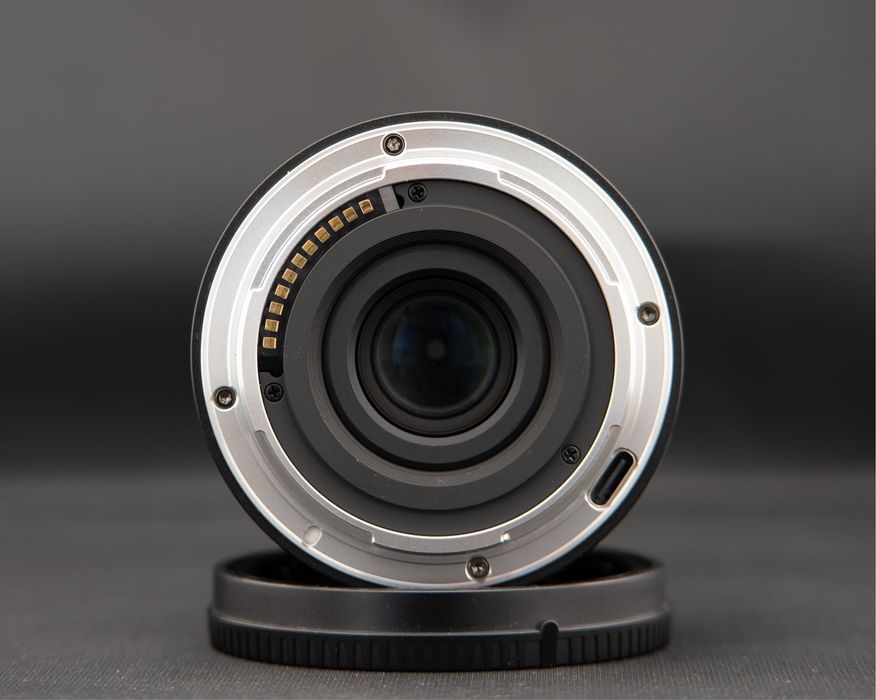 Nikon Z 30, stare excelenta + 2 obiective Viltrox 13 si 56mm