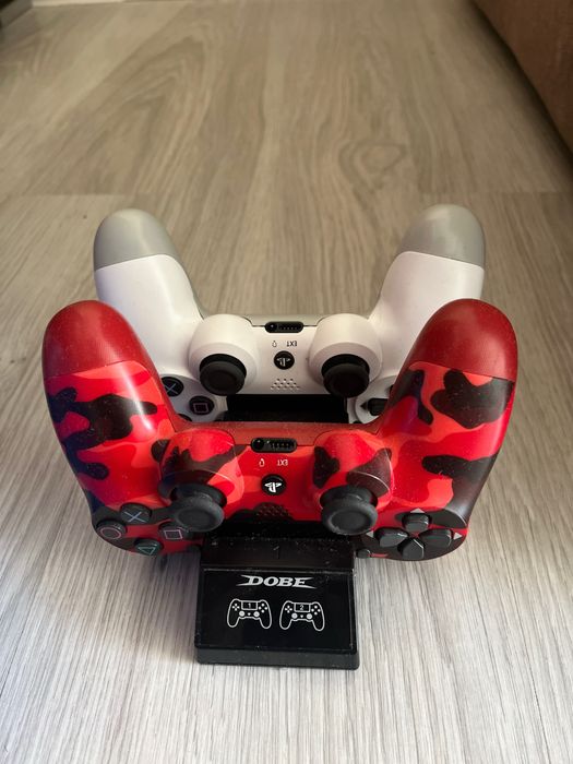 PS4 FAT 500GB | 9 - дисков.