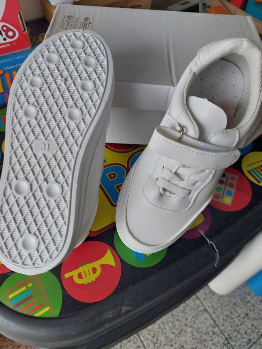 Детски маратонки