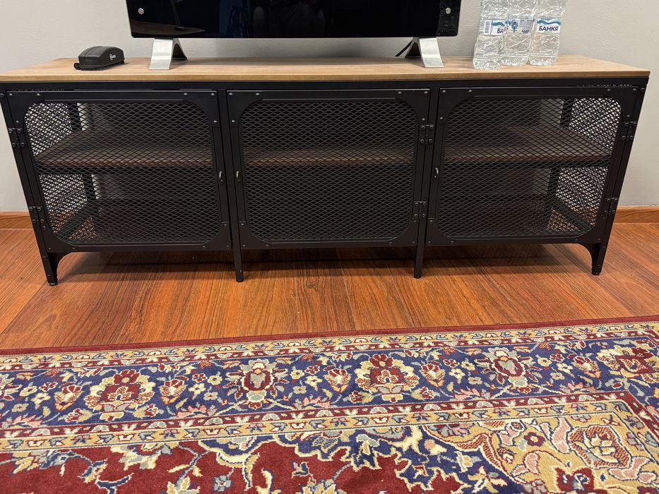 Тв шкаф / скрин Икеа