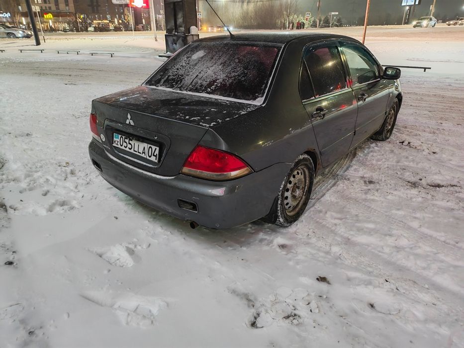 Продам автомобиль