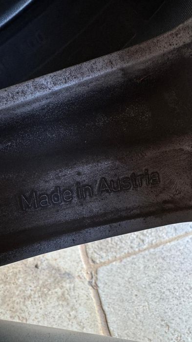 Jante Mercedes +cauciucuri iarnă Pirelli ScorpionZeroRun 235/55/R19