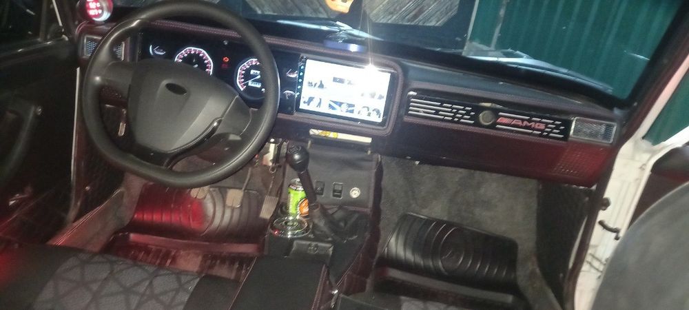 Ваз 011 сотилади