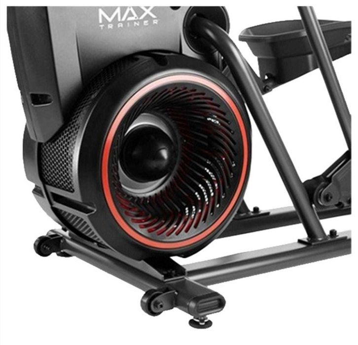 Эллиптический тренажер Bowflex Max Trainer M3