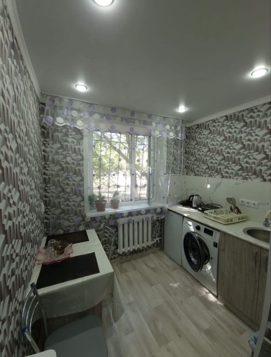 Квартира посуточно