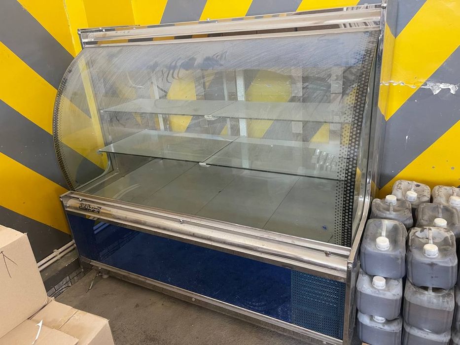 Холоделник сотилади