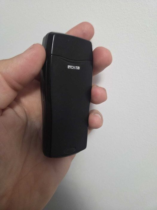 Nokia 8210 impecabil