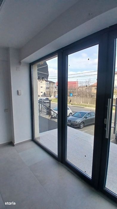 Deschide-ți afacerea într-o locație care vinde !