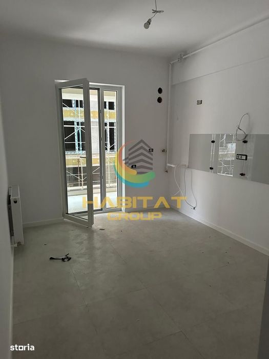 Garsoniera Metrou Aparatori Patriei Sector 4 Disponibil Imediat