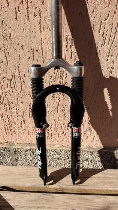 Rock Shox Judy TT  100mm 26 вилка КАТО НОВА