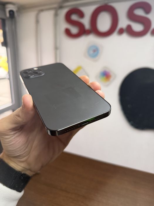 Vand Iphone 12 Pro 512Gb