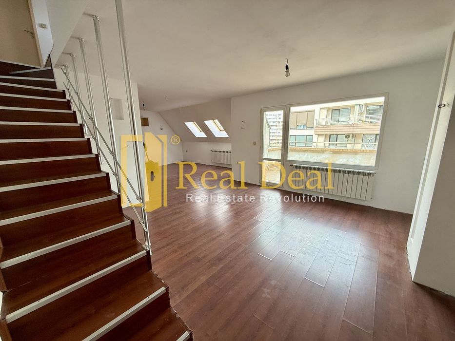 3-стаен в София-Красно Село площ 99 цена 237600