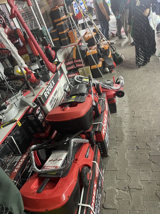 Gazona kasilka Rqdex impuls