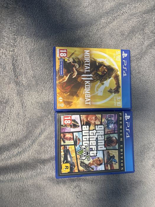 Чисто нови игри