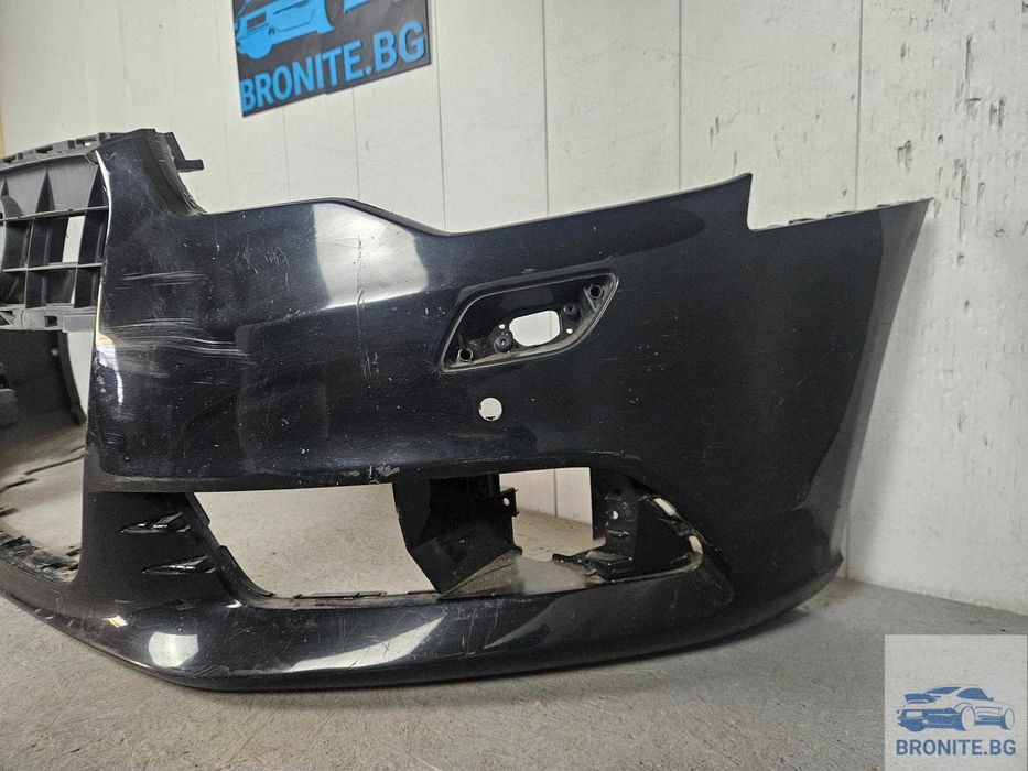 Предна броня AUDI A6 C7 Ауди А6 ц7 2011- 2014