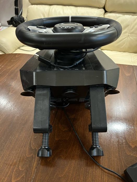 Волан с педали Genesis - Seaborg 400