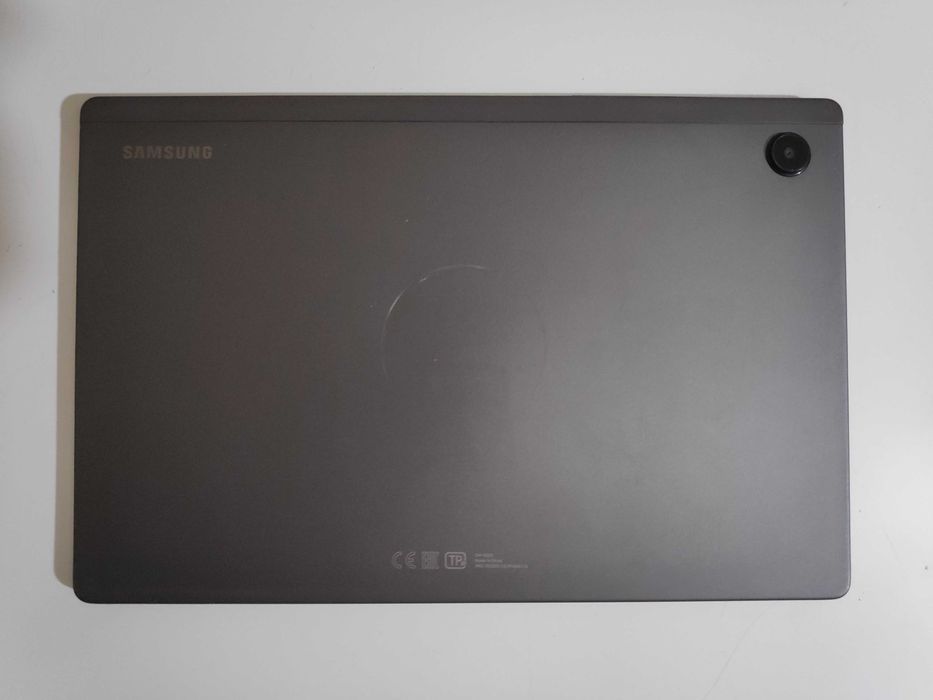 Планшет Samsung Galaxy Tab A8 (128 Gb) LTE 4G
