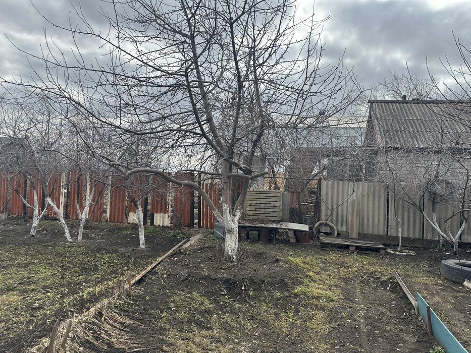 Дача 7 соток энергетик