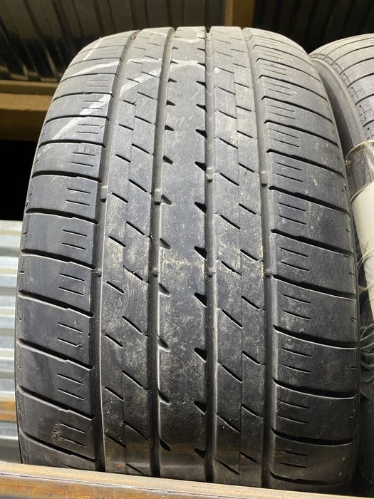 Одна летняя шина 245/45/19 245/45R19 Bridgestoone.