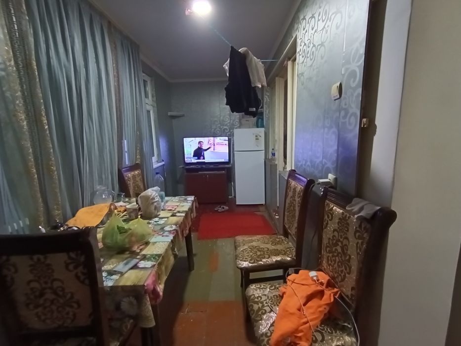 Продаётся квартира двухкомнатная можно на ипотеку