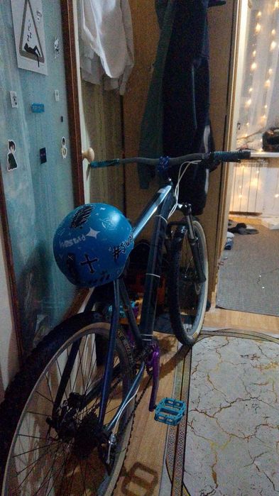 Продаю гештальт велик