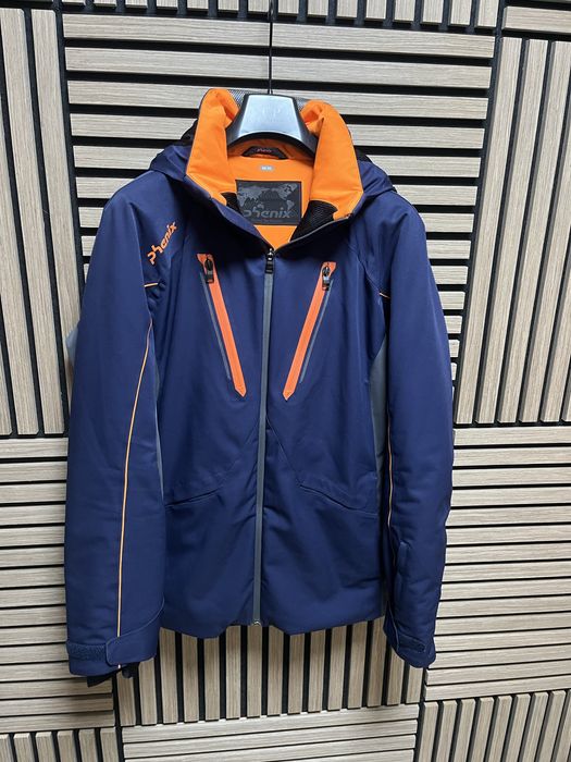 PHENIX : Nozawa SKI Jacket - Ски яке размер 50/М Оригинал
