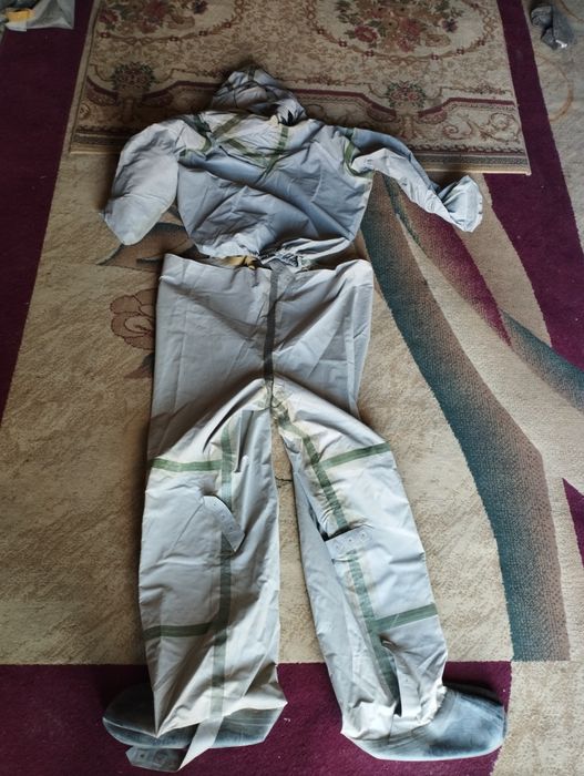 ОЗК комплект новый для рыбалки