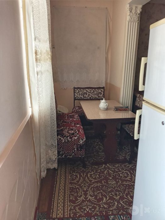 Сдается 1в2 ком Юнусабад 7 квартал