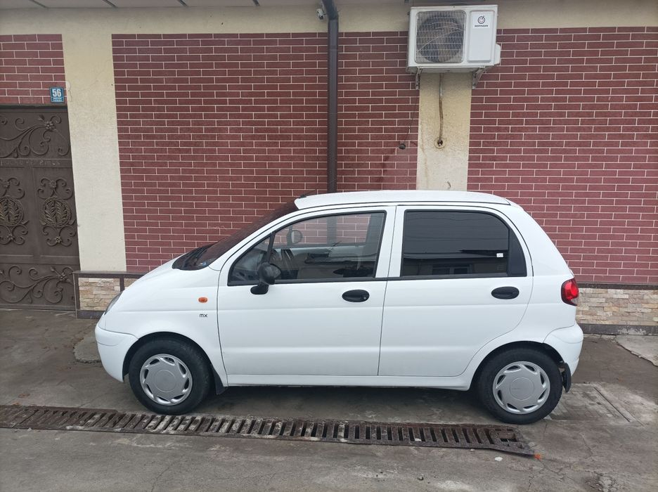 Матиз мх Matiz mx sotiladi