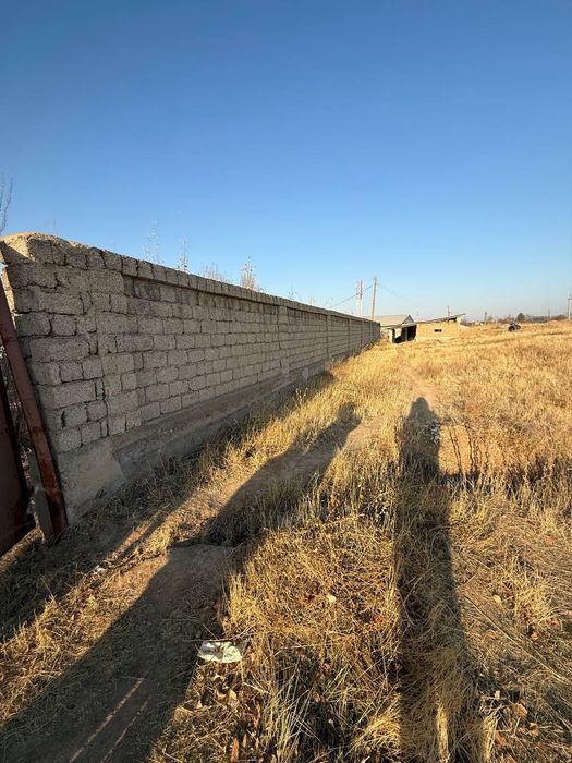 Продается земельный участок Узумзор, Кибрайский район