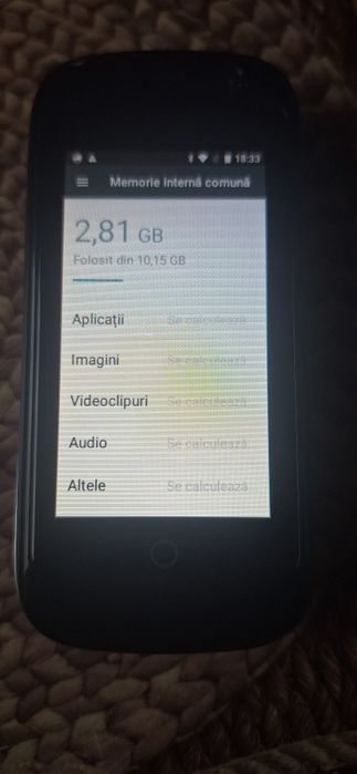 Jelly pro mini smal 4g
