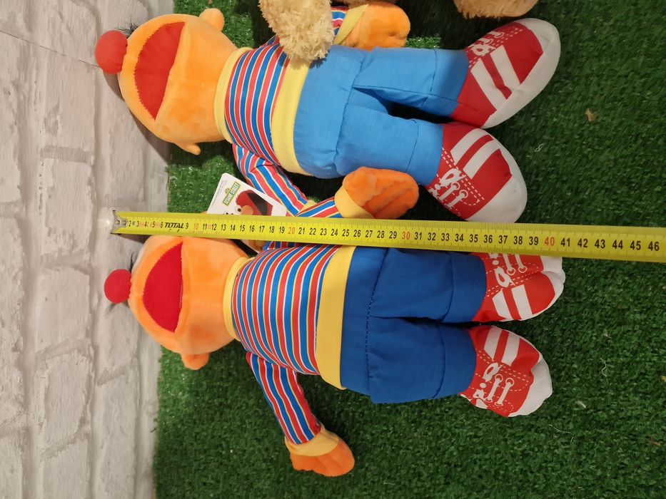 Мъпетите Кърмит Миг Пиги