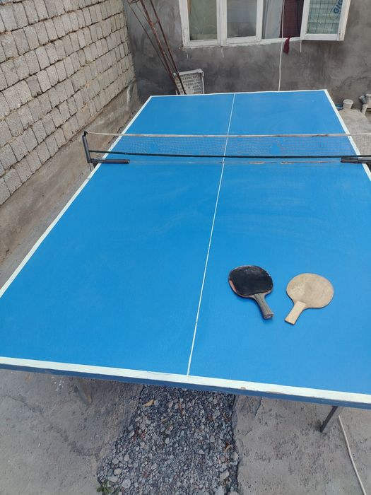 Tennis stol bu..