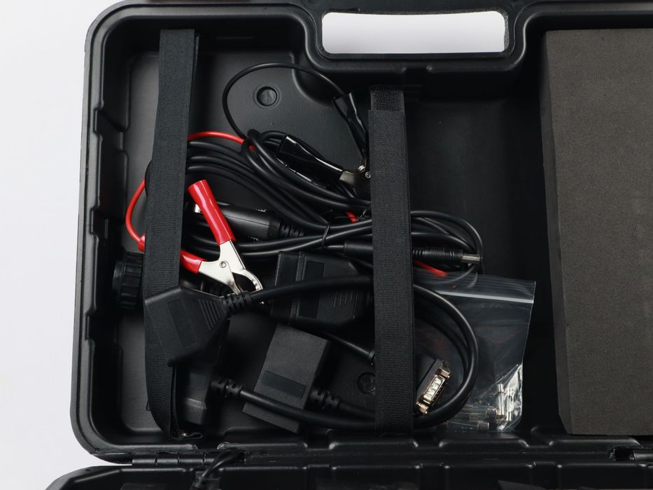 Набор переходников LAUNCH Non-16 Pin Adaptor Box