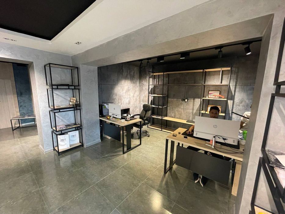 Продажа коммерческой недвижимости Ц15