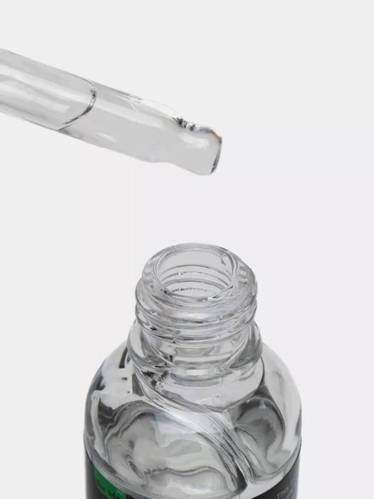 Beard oil soqol oʻstirish uchun yogʻ