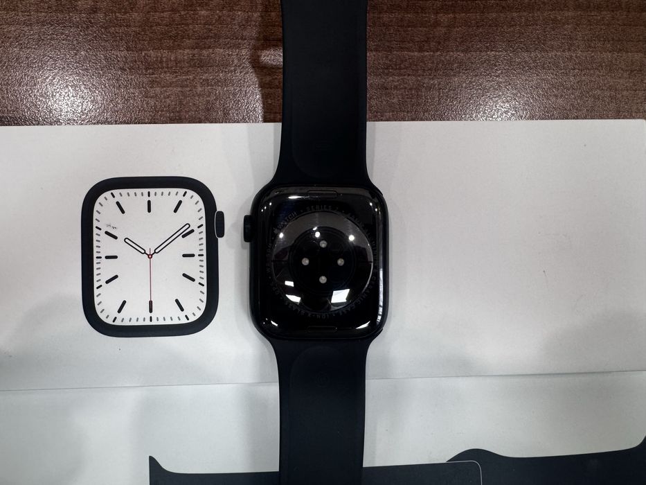 Apple Watch Series 7
