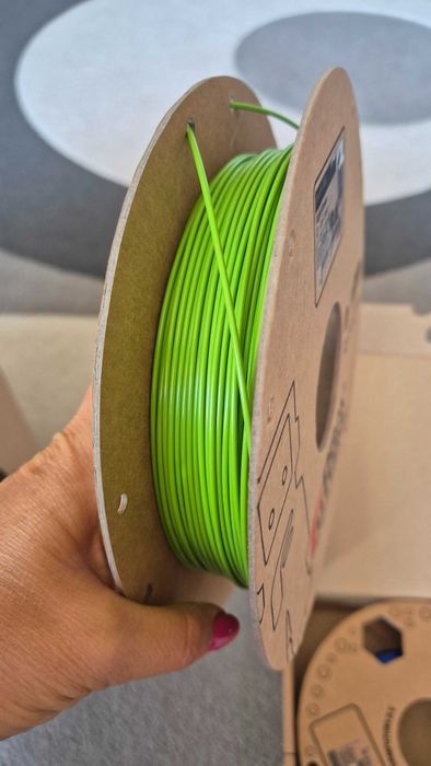 Филаменти за 3D принтер