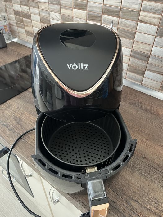 Air Fryer Voltz – чисто нов, неизползван