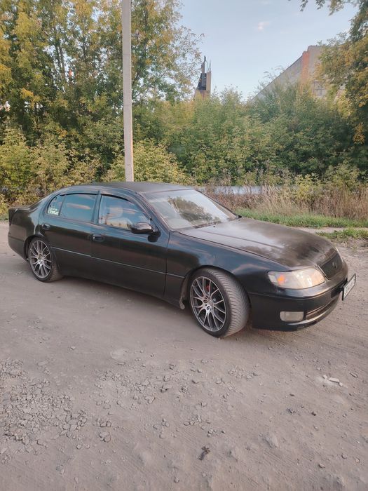 продам тайота ариста