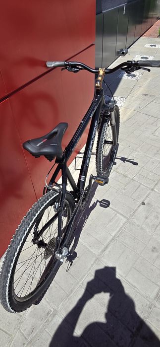 Уникален Carver XO - 3pro Premium 26ц.3х9 М разм.
