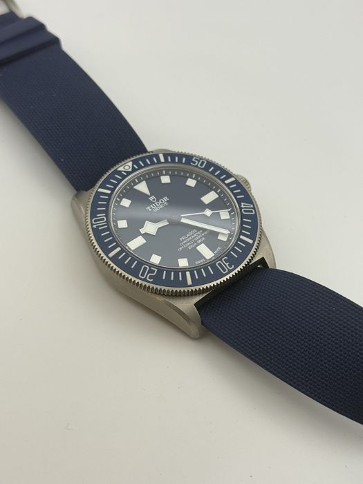 Tudor Pelagos FXD