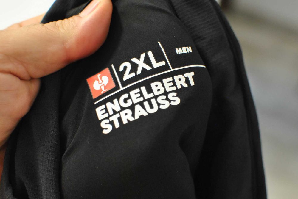 Engelbert Strauss geaca de barbati marimea XXL  (1538)