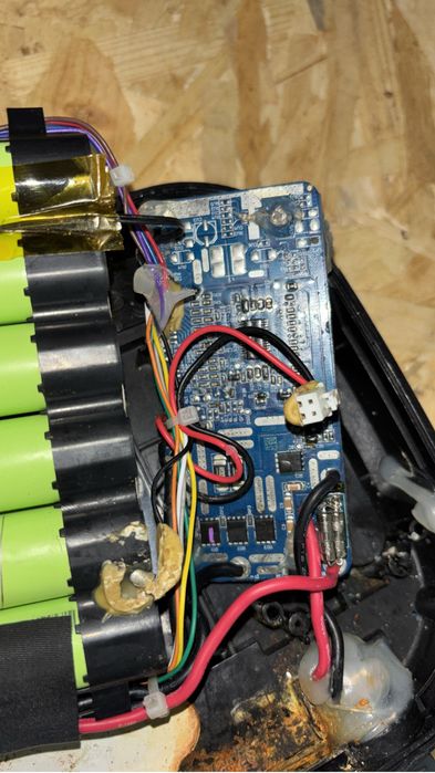 Service Trotinete Electrice - Vulcanizare Trotinete Electrice