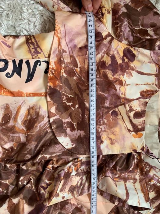 Trench/ Pardesiu Kenzo mărimea 38-40/M impecabil