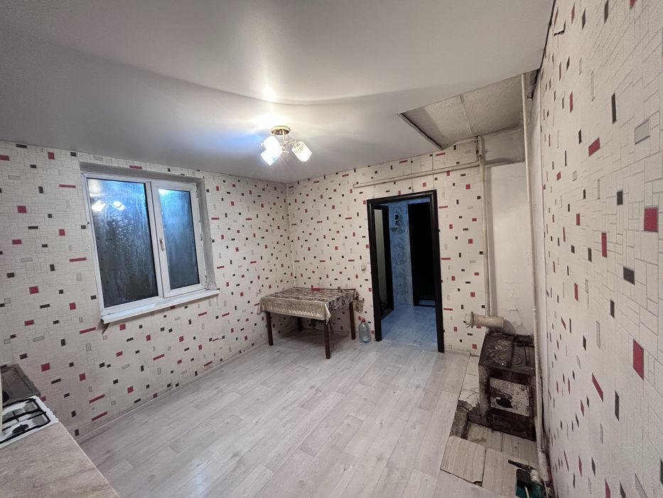 Продам дом Красный Яр